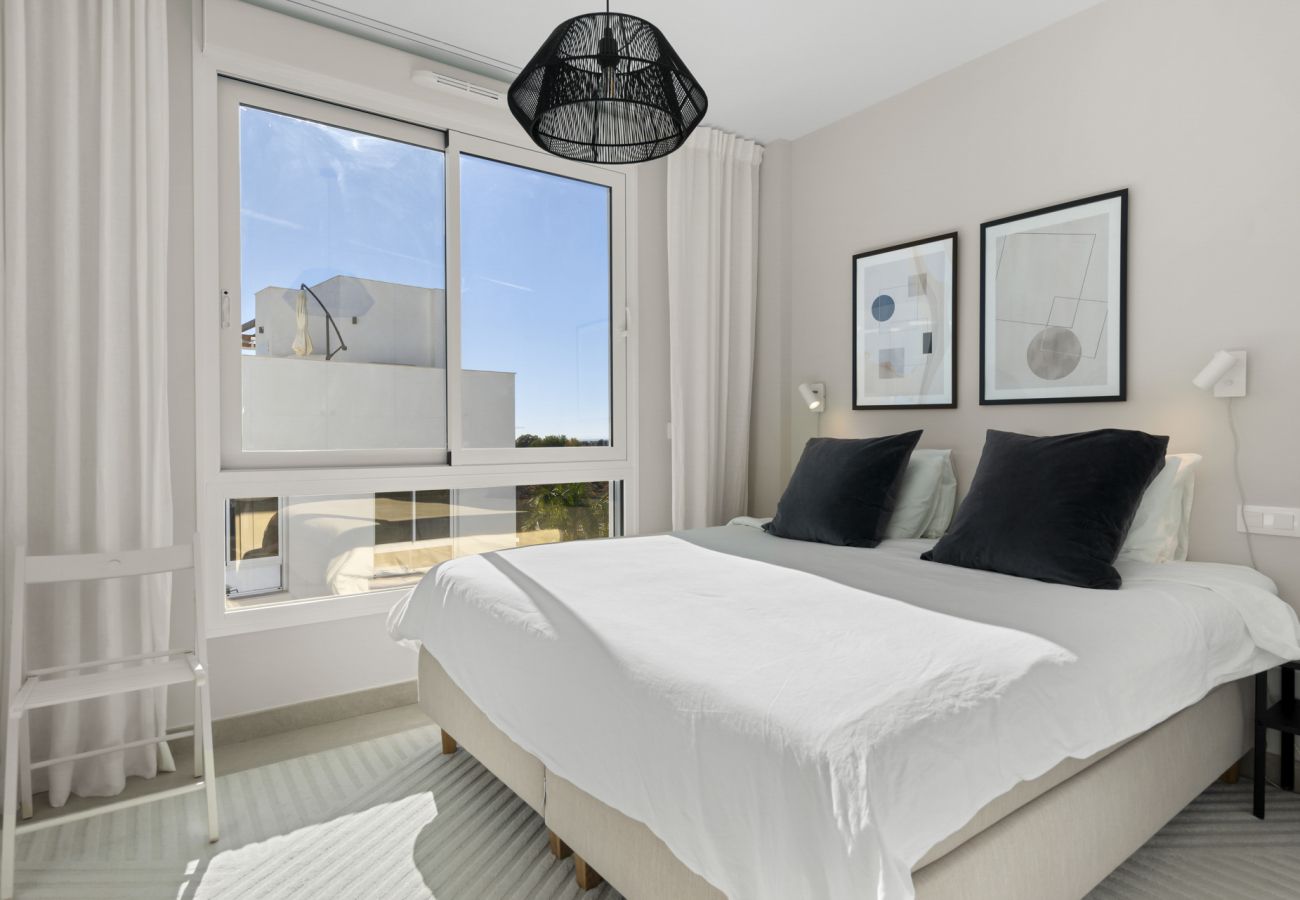 Ferienwohnung in Marbella - 539088
