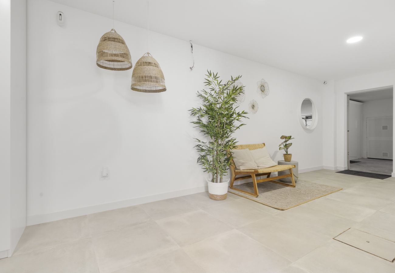 Villa in Mijas - 539230