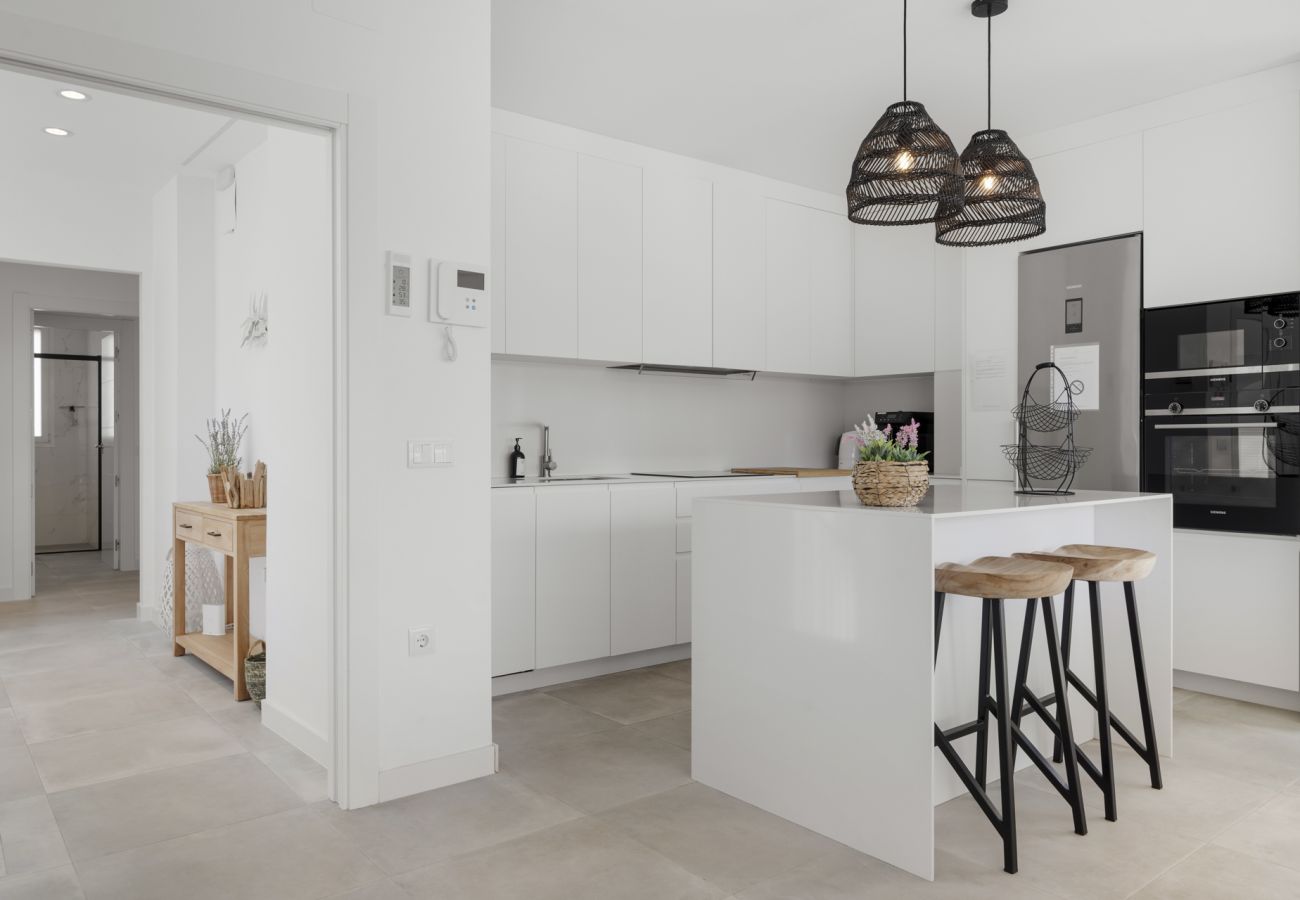 Villa in Mijas - 539230