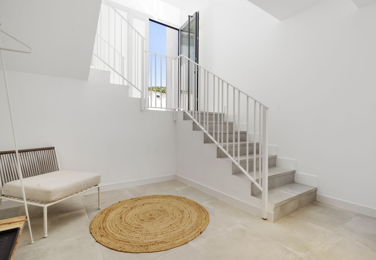 Villa in Mijas - 539230