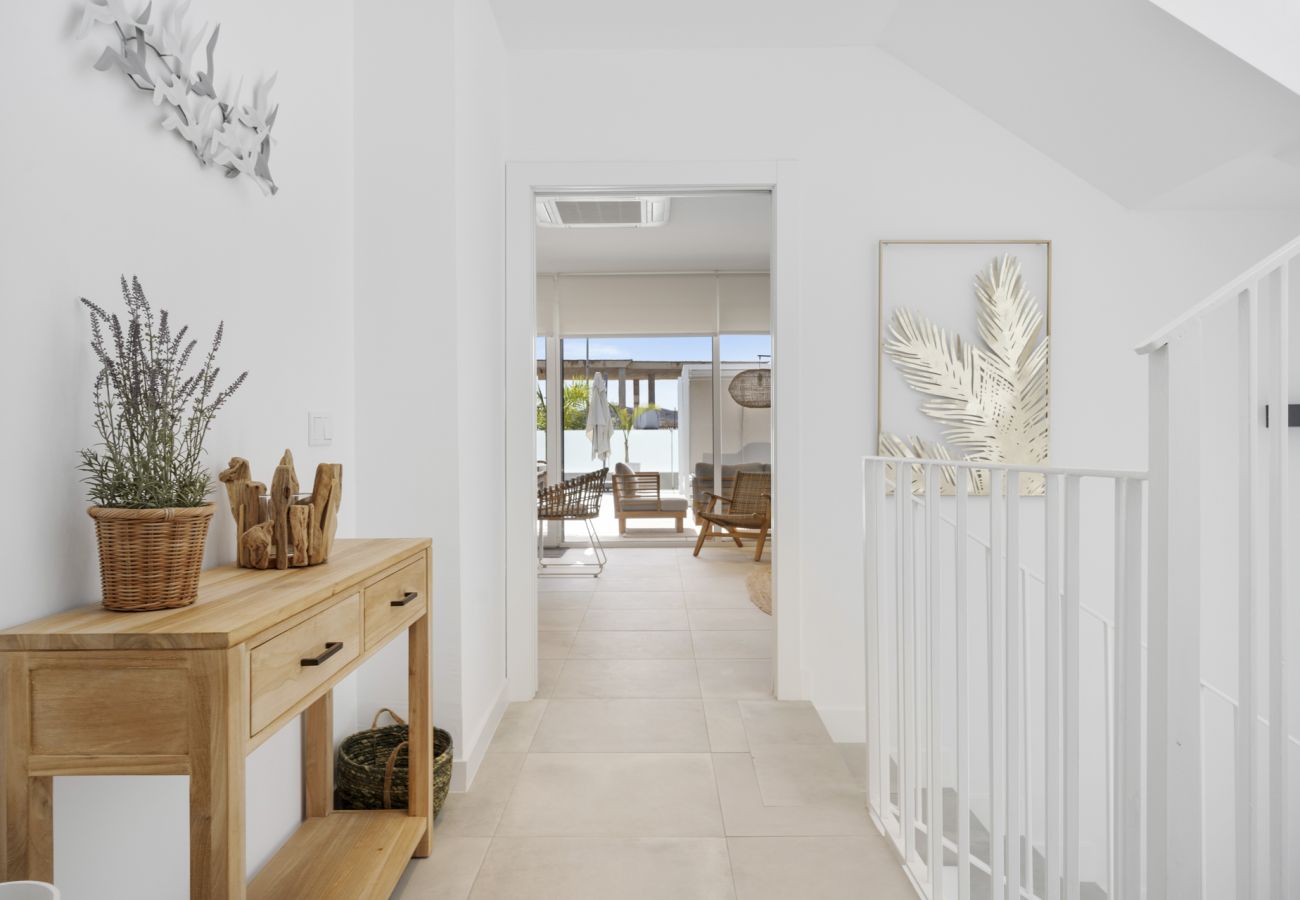 Villa in Mijas - 539230