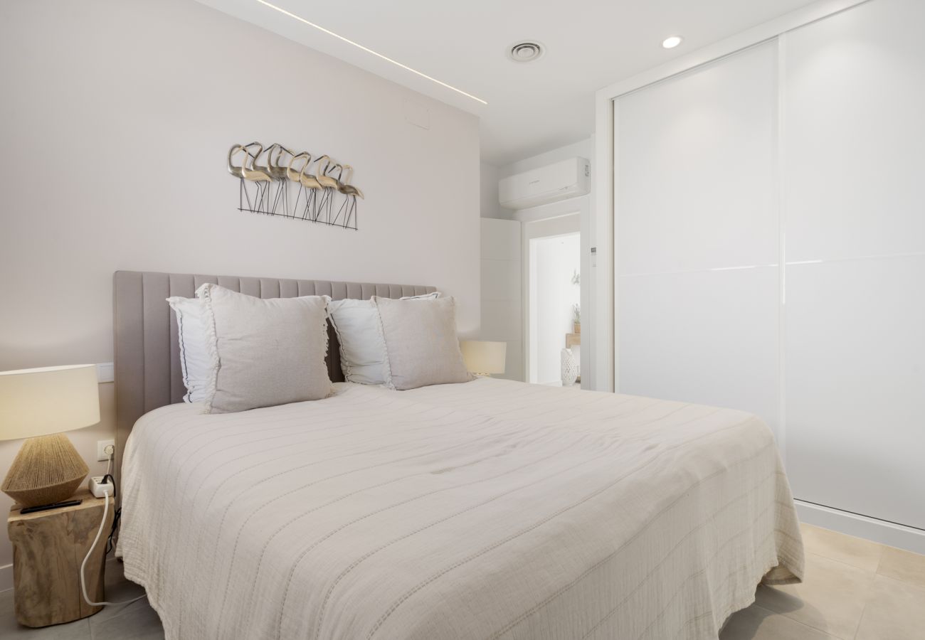 Villa in Mijas - 539230