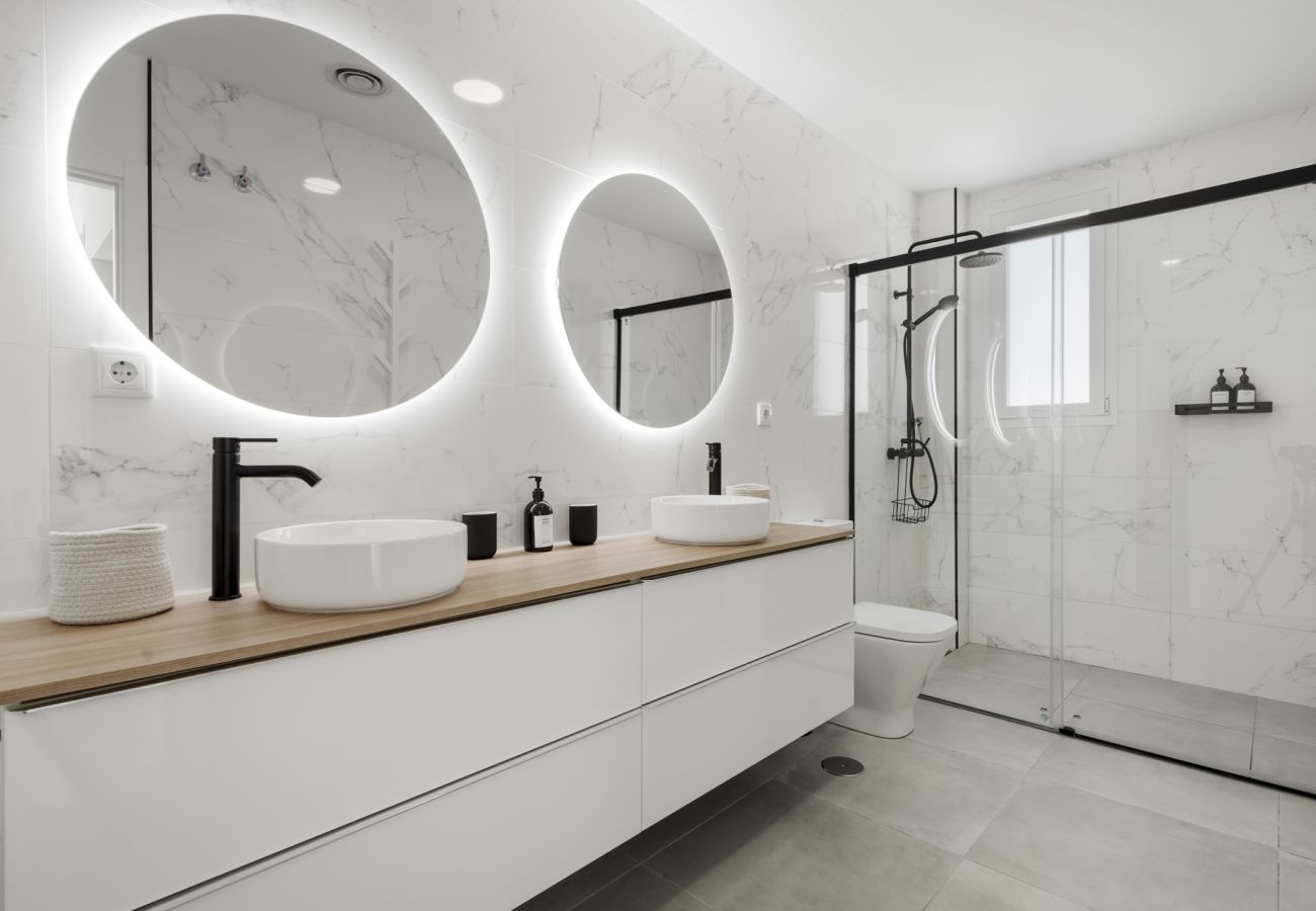 Villa in Mijas - 539230