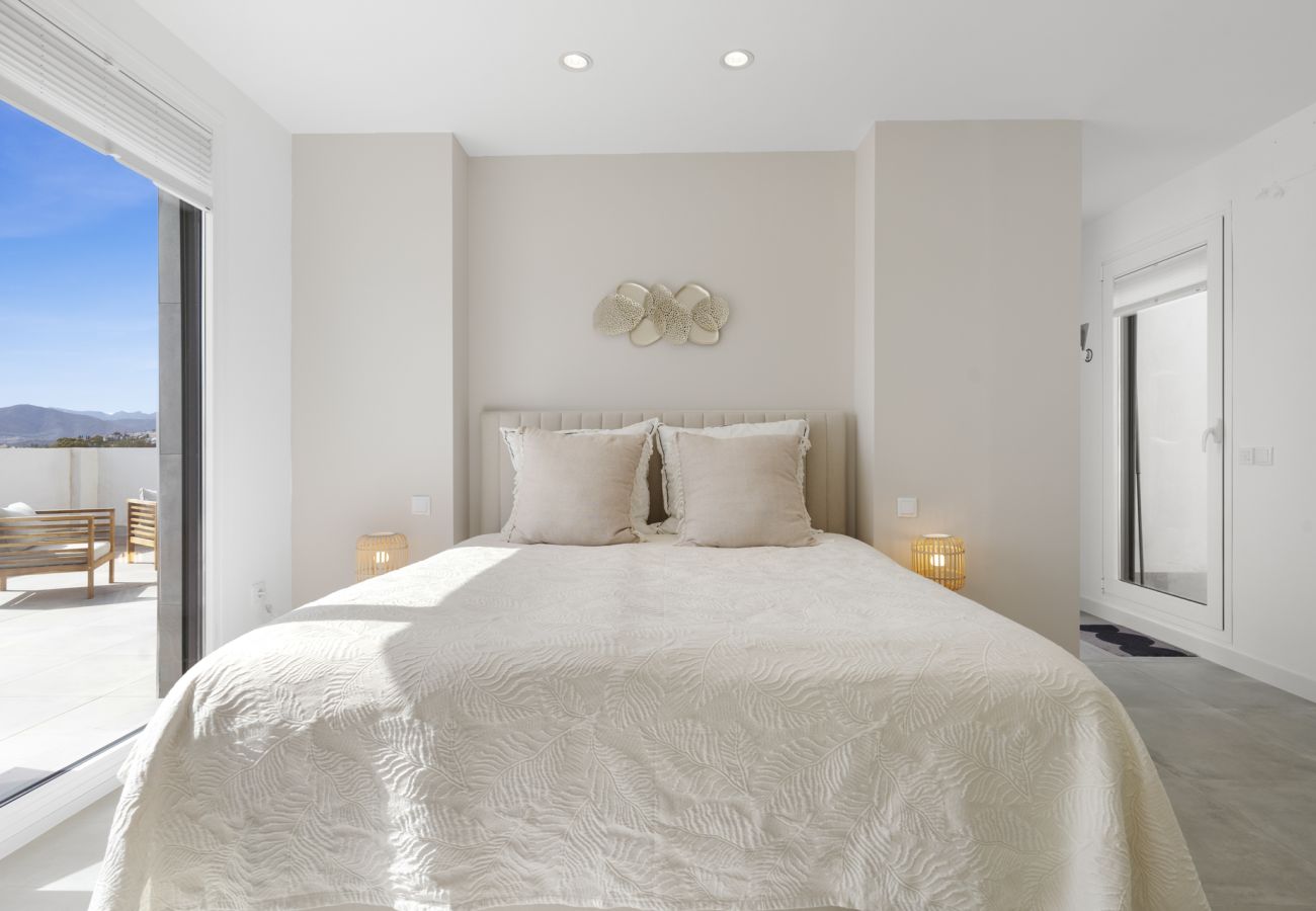 Villa in Mijas - 539230