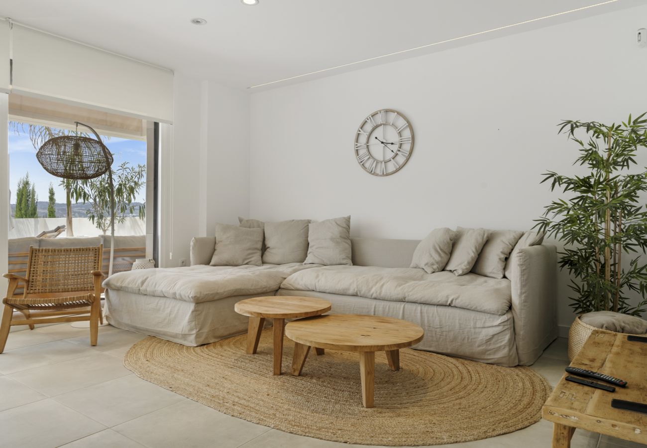 Villa in Mijas - 539230