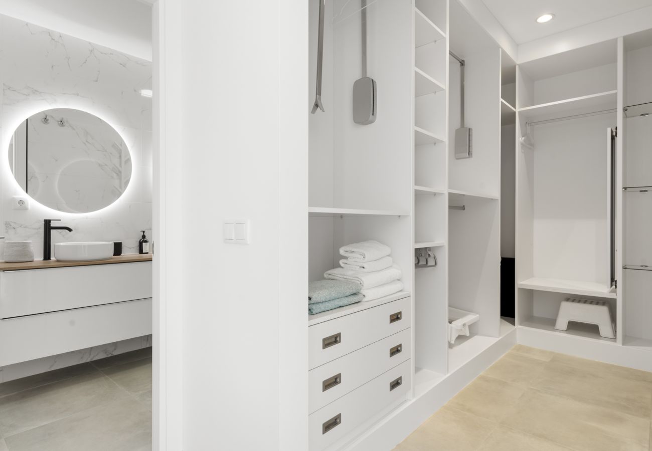 Villa in Mijas - 539230
