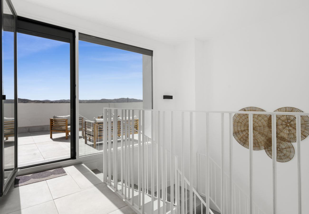 Villa in Mijas - 539230