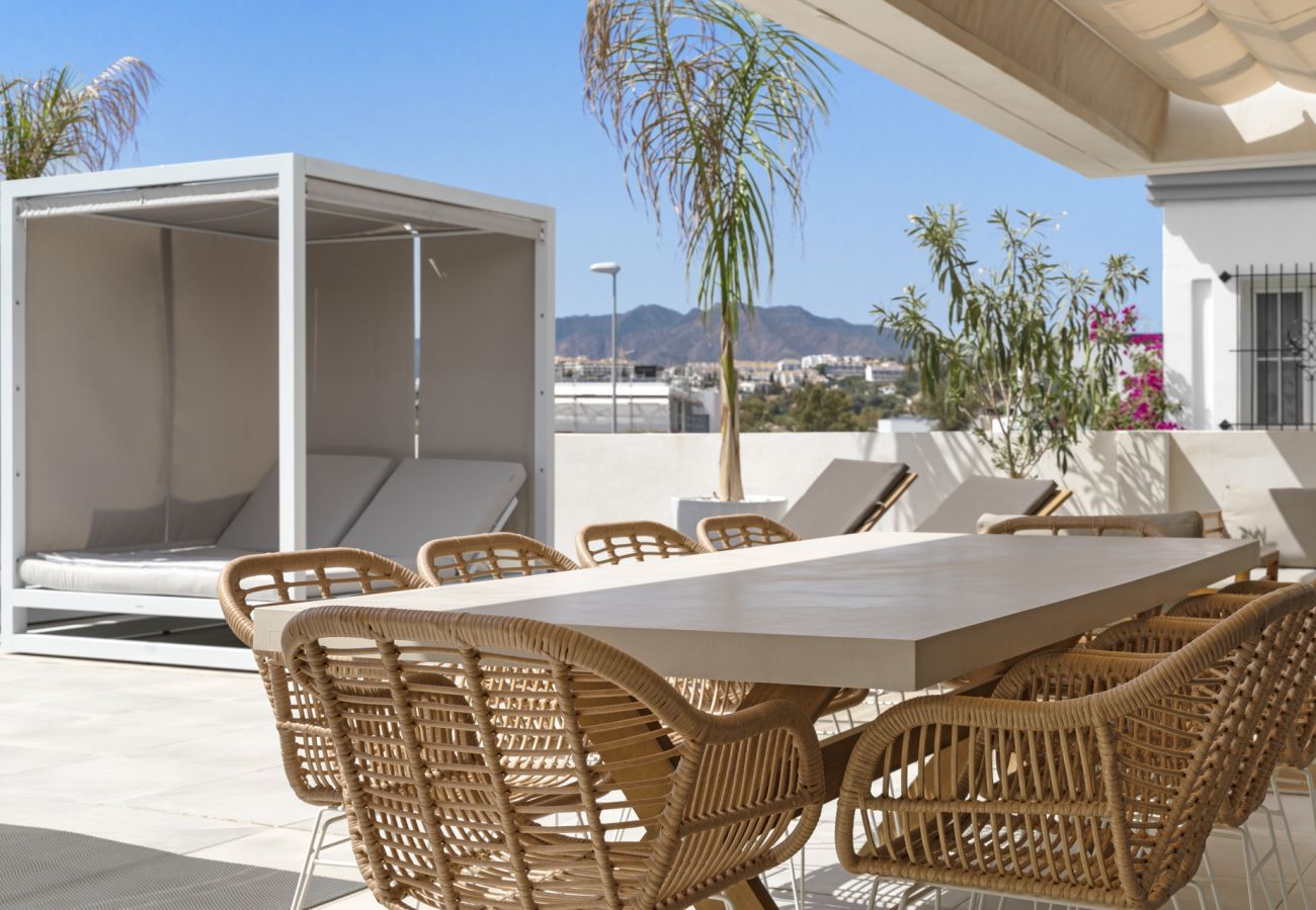 Villa in Mijas - 539230