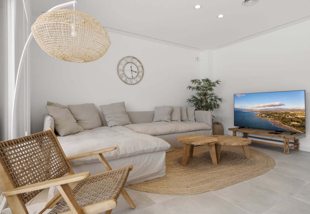 Villa in Mijas - 539230