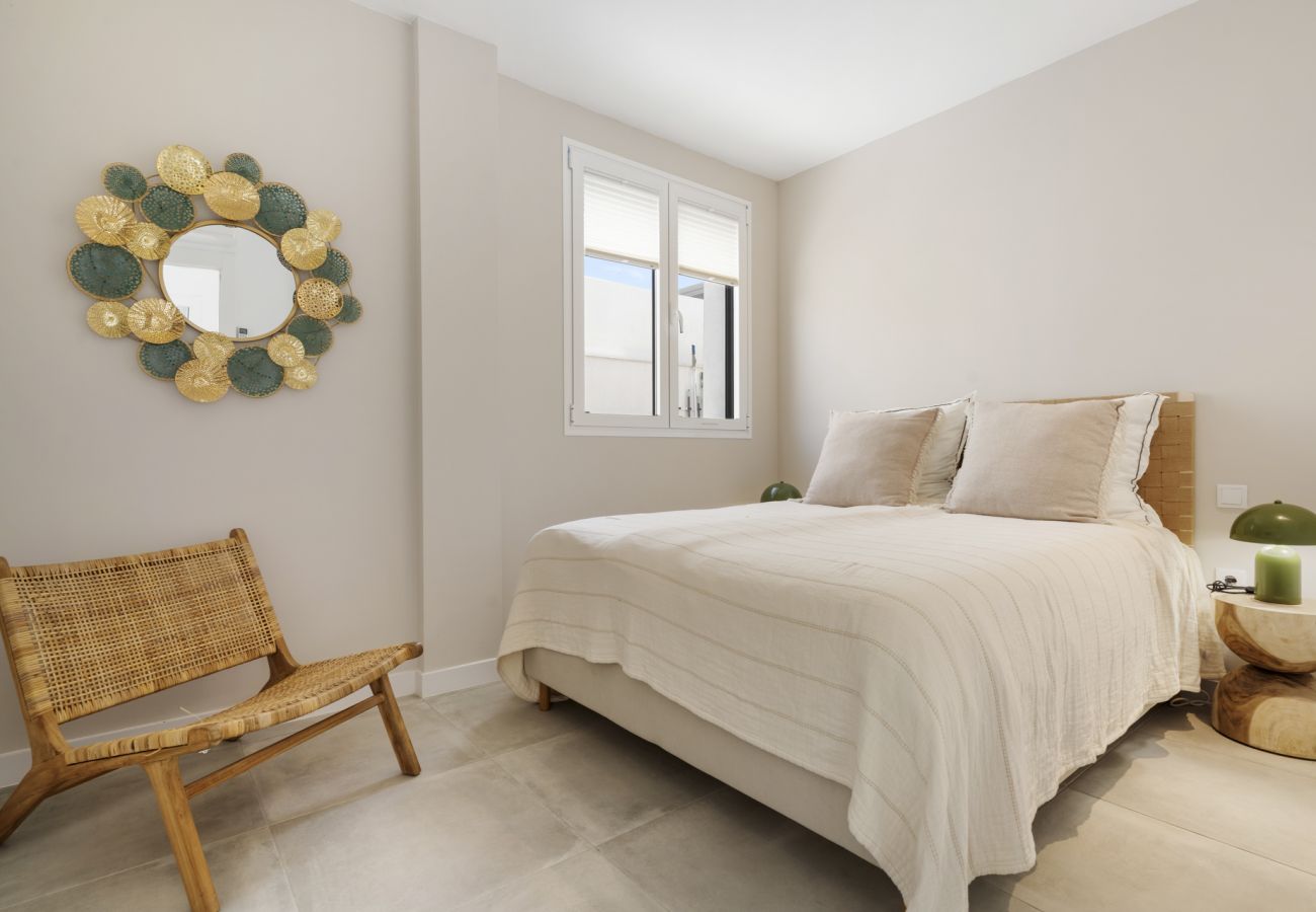 Villa in Mijas - 539230