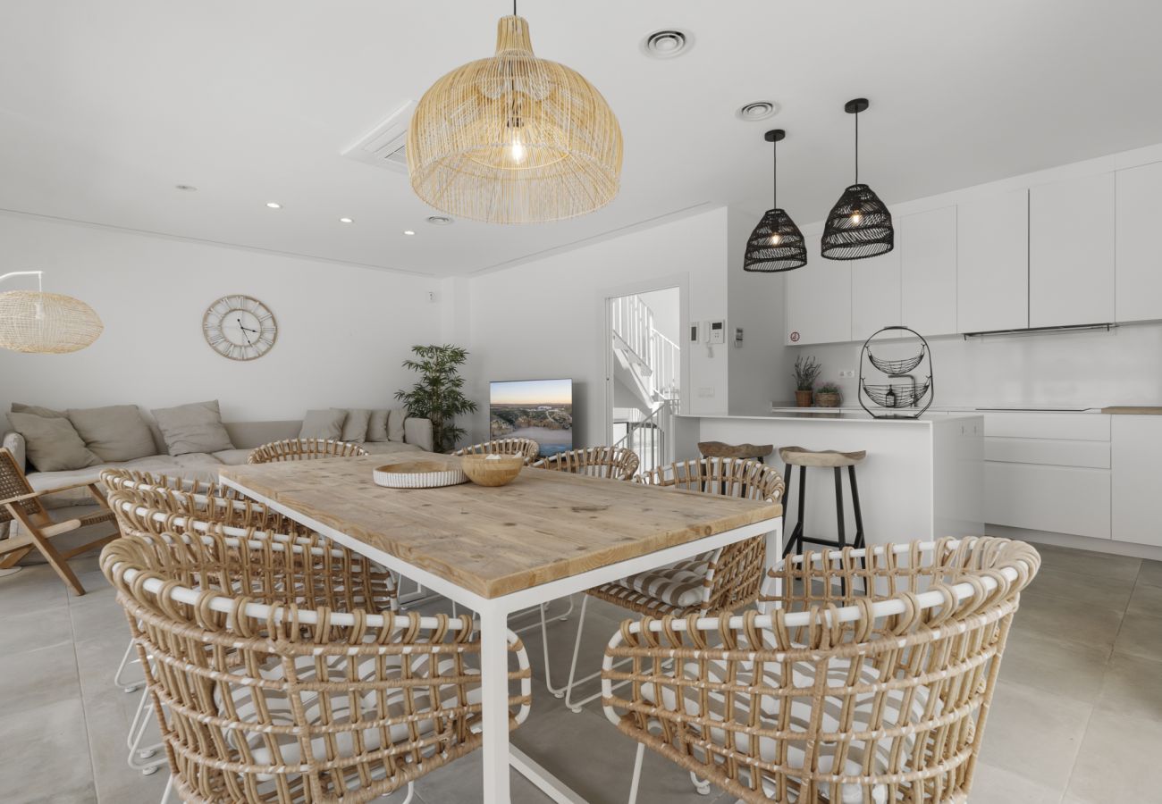 Villa in Mijas - 539230