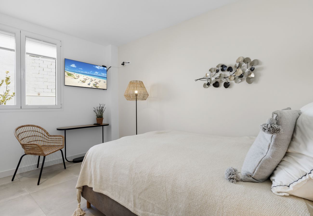 Villa in Mijas - 539230