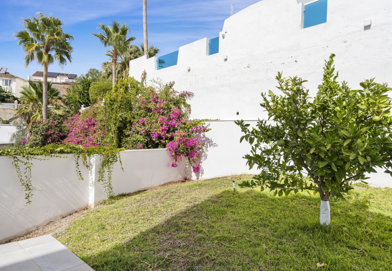 Villa in Mijas - 539230