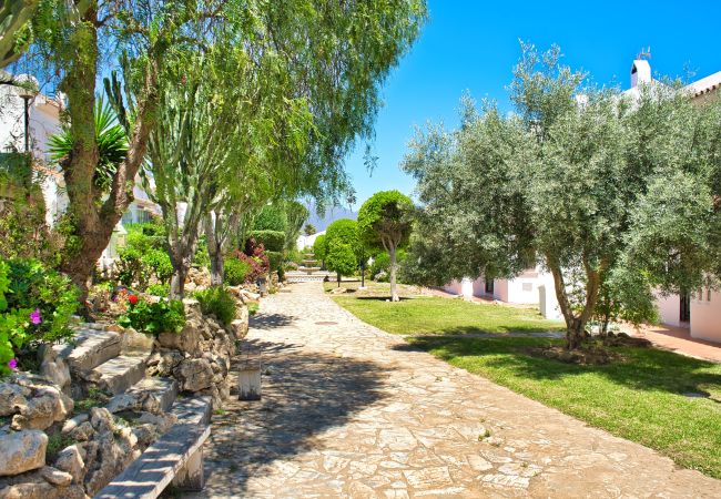 Doppelhaushälfte in Manilva - 3133 Beachfront Townhouse Doppelhaushälfte in Manilva - 3133 Beachfront Townhouse