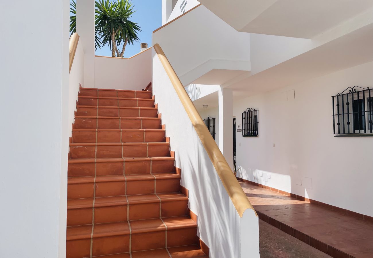 Ferienwohnung in Torrox - Apartament Torrox Park Sunset View
