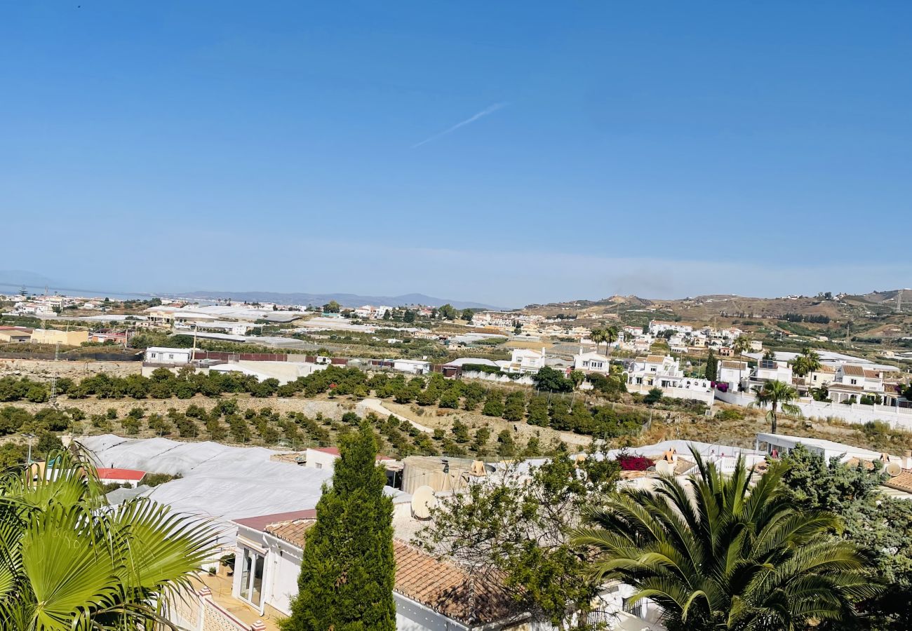 Ferienwohnung in Torrox - Apartament Torrox Park Sunset View