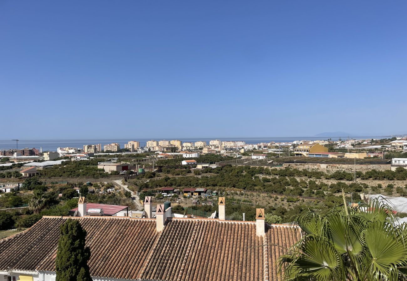 Ferienwohnung in Torrox - Apartament Torrox Park Sunset View