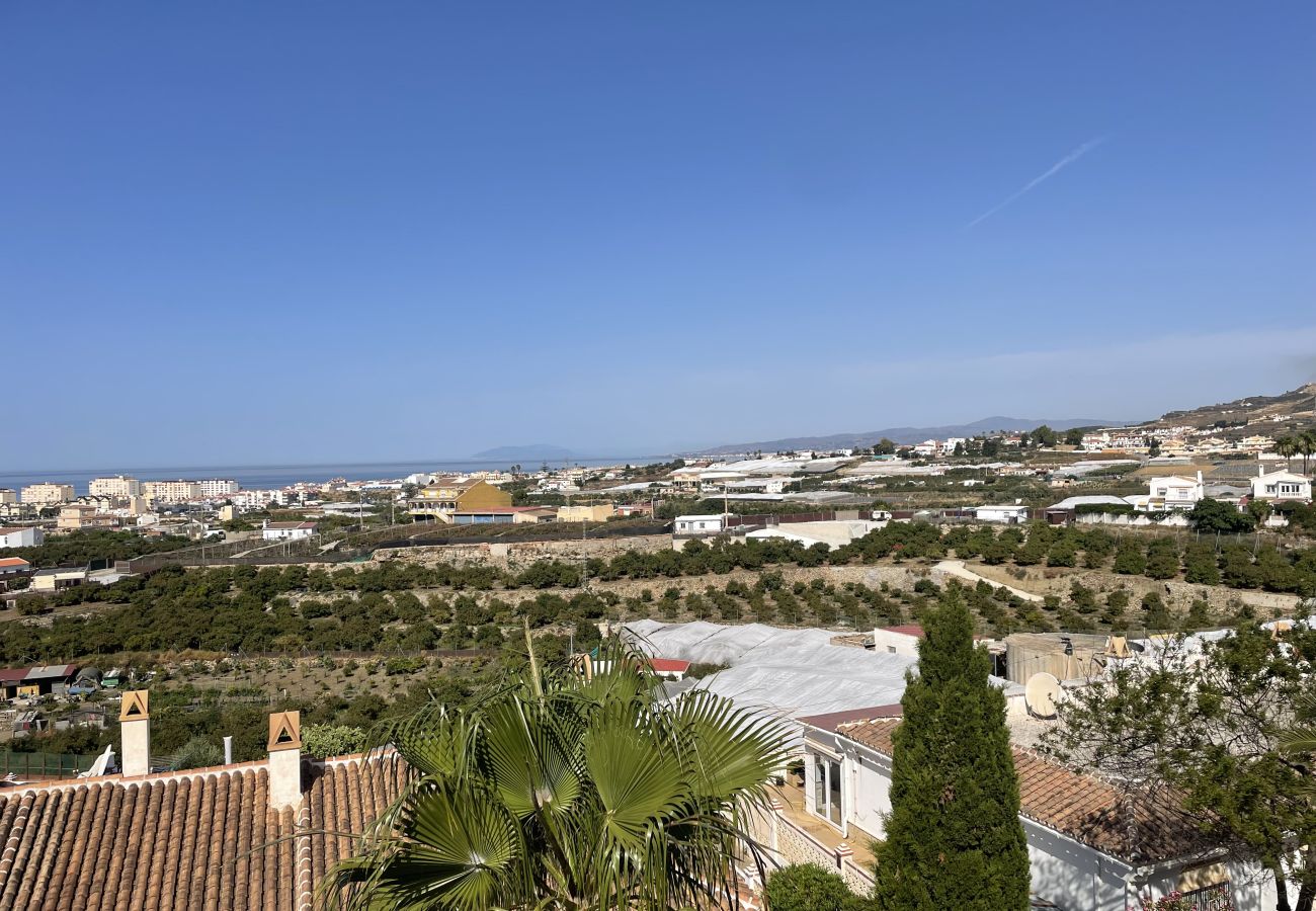 Ferienwohnung in Torrox - Apartament Torrox Park Sunset View