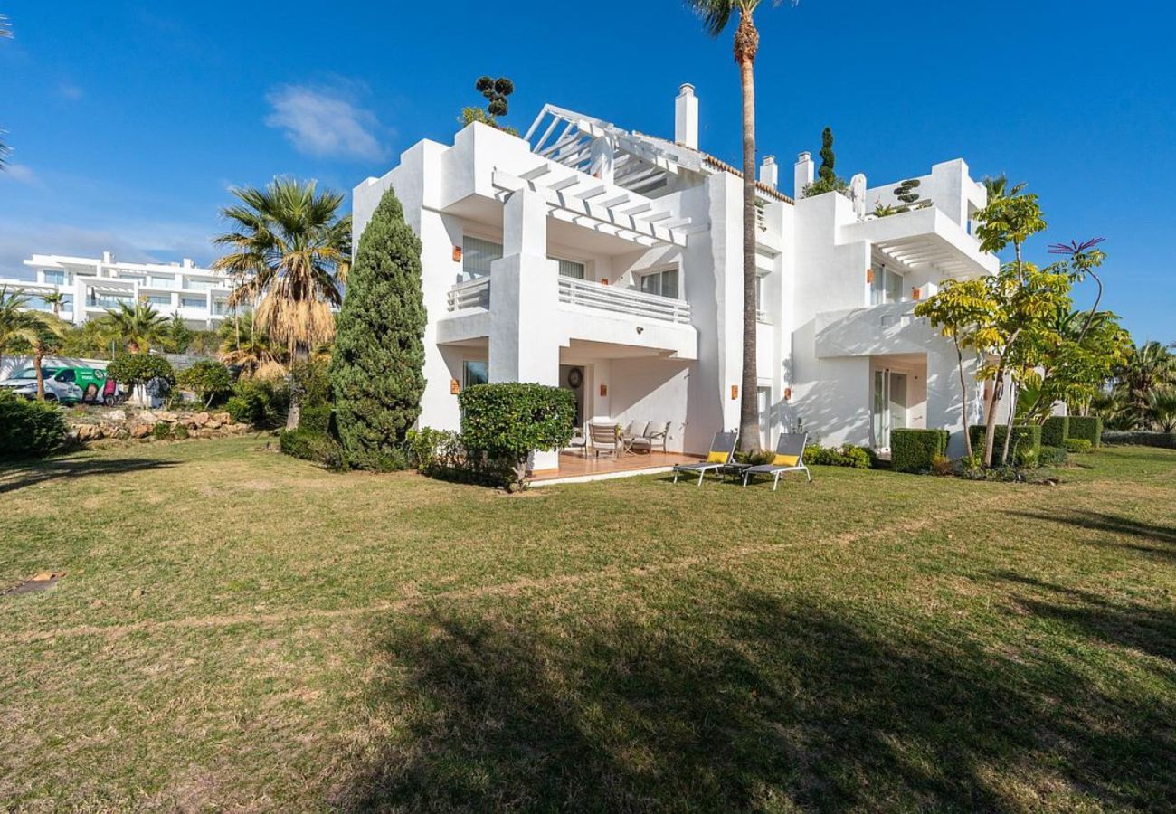 Ferienwohnung in Casares - AL-104