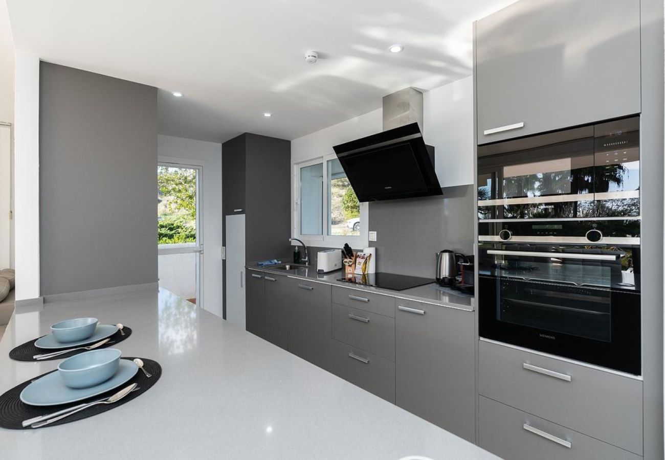 Ferienwohnung in Casares - AL-104