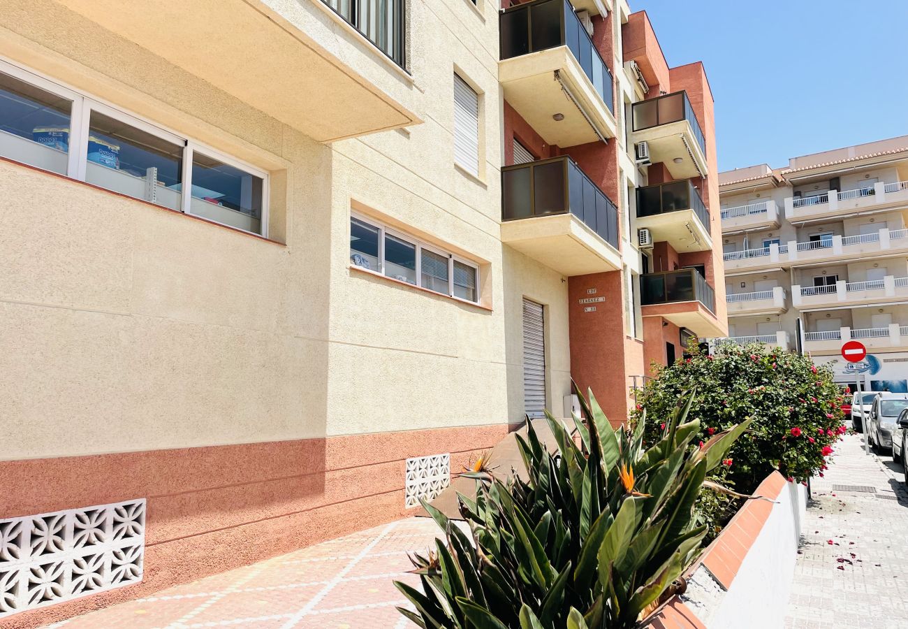 Ferienwohnung in La Herradura - SOL Y MAR APARTMENT LA HERRADURA
