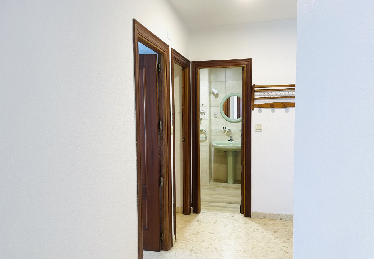 Ferienwohnung in La Herradura - SOL Y MAR APARTMENT LA HERRADURA
