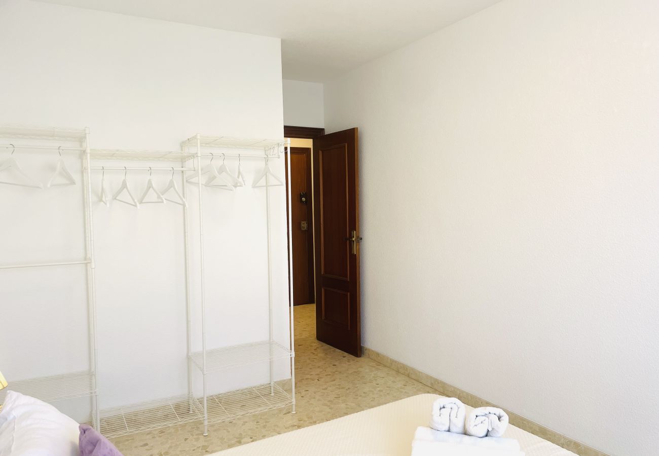 Ferienwohnung in La Herradura - SOL Y MAR APARTMENT LA HERRADURA