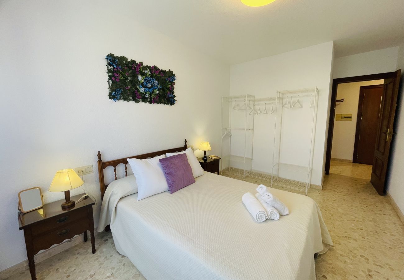 Ferienwohnung in La Herradura - SOL Y MAR APARTMENT LA HERRADURA