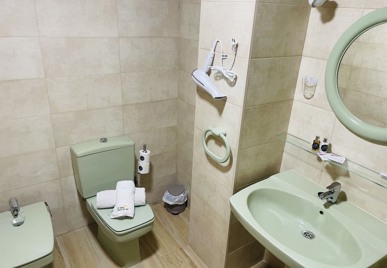 Ferienwohnung in La Herradura - SOL Y MAR APARTMENT LA HERRADURA