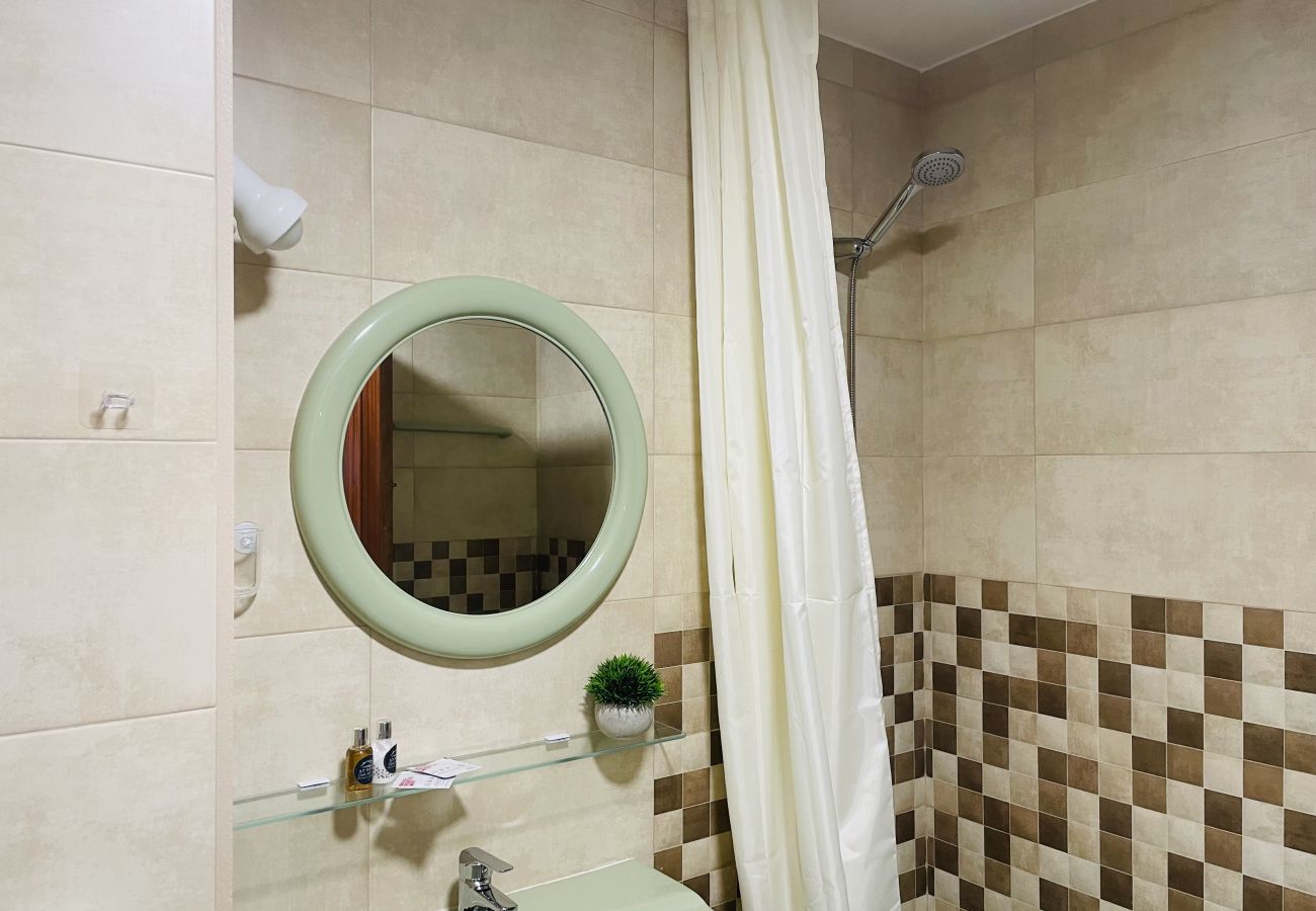 Ferienwohnung in La Herradura - SOL Y MAR APARTMENT LA HERRADURA