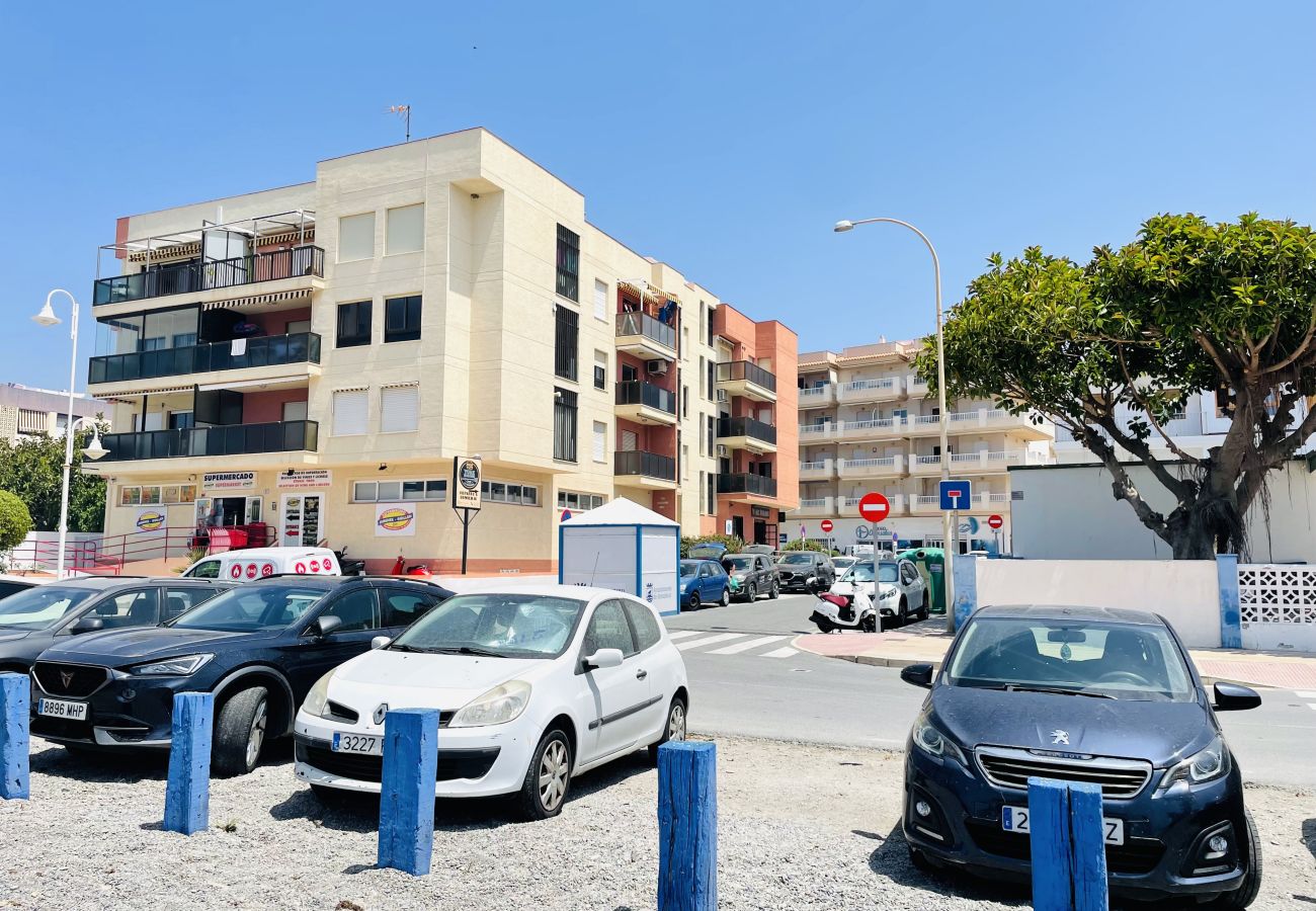Ferienwohnung in La Herradura - SOL Y MAR APARTMENT LA HERRADURA