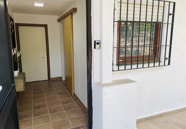 Landhaus in Comares - Comares Rural House with private pool by At Home Costa del Sol Landhaus in Comares - Comares Rural House with private pool by At Home Costa del Sol