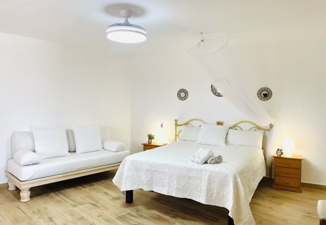 Landhaus in Comares - Comares Rural House with private pool by At Home Costa del Sol Landhaus in Comares - Comares Rural House with private pool by At Home Costa del Sol