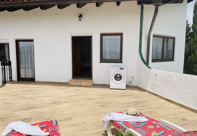 Landhaus in Comares - Comares Rural House with private pool by At Home Costa del Sol Landhaus in Comares - Comares Rural House with private pool by At Home Costa del Sol