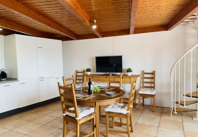 Landhaus in Comares - Comares Rural House with private pool by At Home Costa del Sol Landhaus in Comares - Comares Rural House with private pool by At Home Costa del Sol