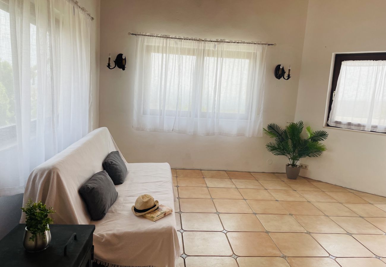 Landhaus in Comares - Comares Rural House with private pool by At Home Costa del Sol