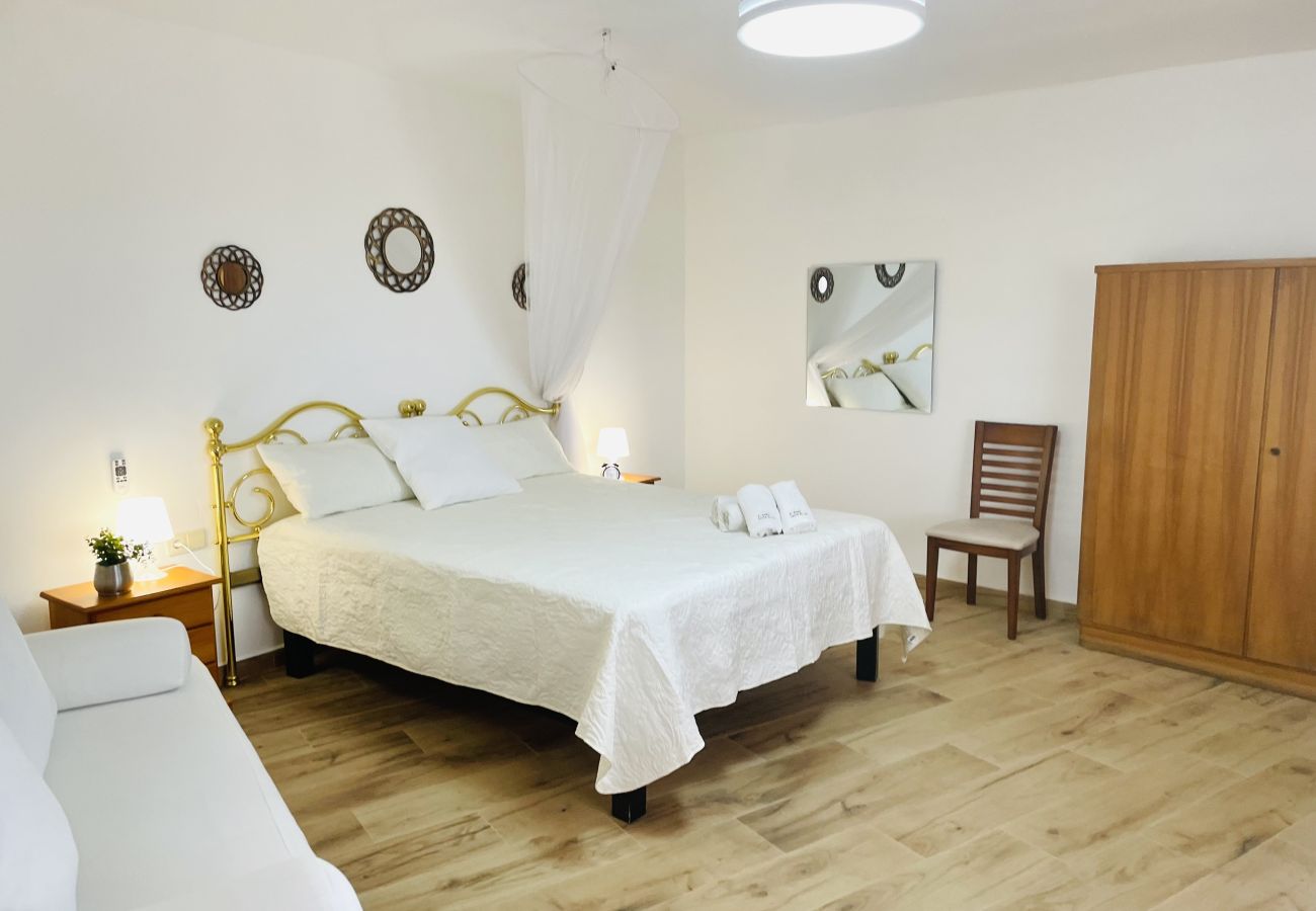 Landhaus in Comares - Comares Rural House with private pool by At Home Costa del Sol