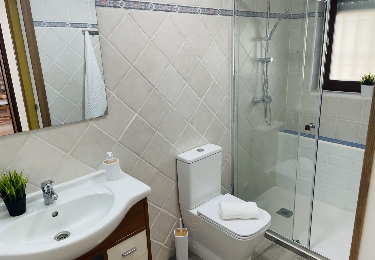 Landhaus in Comares - Comares Rural House with private pool by At Home Costa del Sol