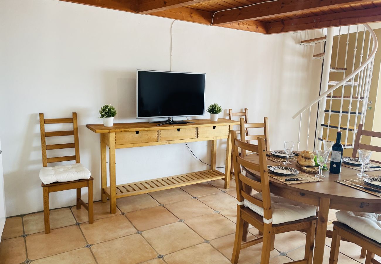 Landhaus in Comares - Comares Rural House with private pool by At Home Costa del Sol