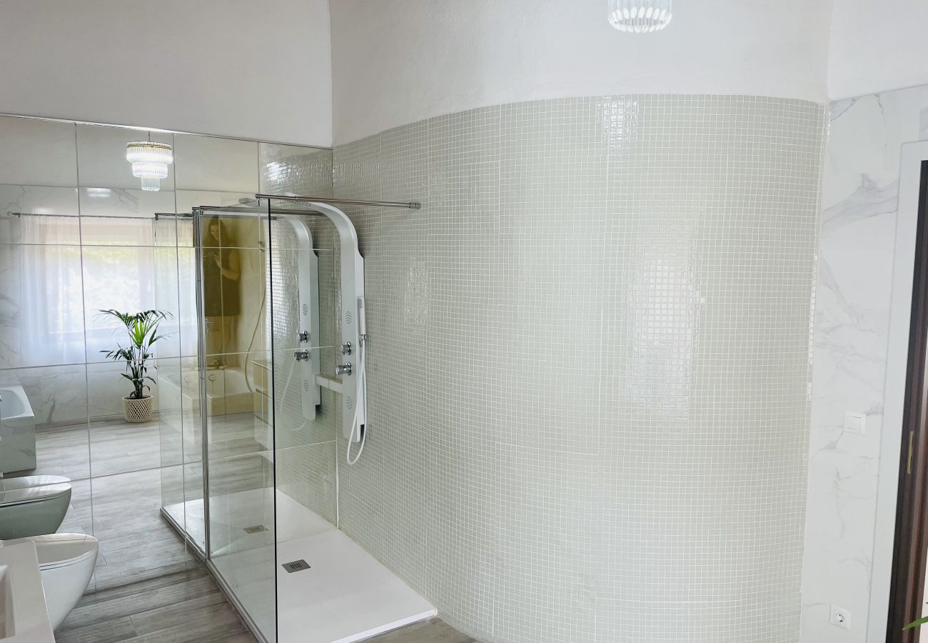 Landhaus in Comares - Comares Rural House with private pool by At Home Costa del Sol