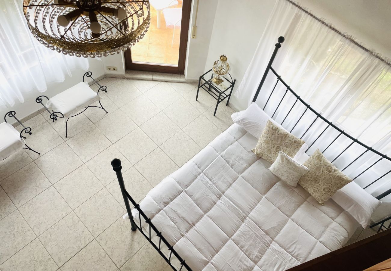 Landhaus in Comares - Comares Rural House with private pool by At Home Costa del Sol