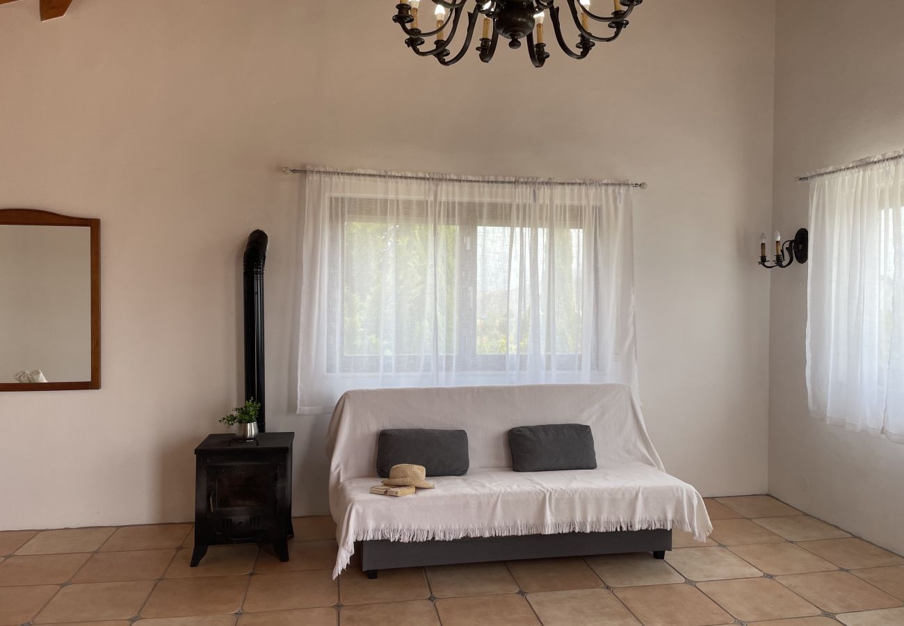 Landhaus in Comares - Comares Rural House with private pool by At Home Costa del Sol