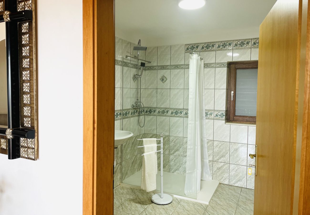 Landhaus in Comares - Comares Rural House with private pool by At Home Costa del Sol