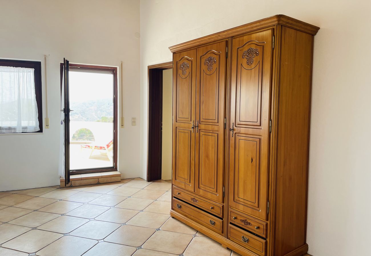 Landhaus in Comares - Comares Rural House with private pool by At Home Costa del Sol