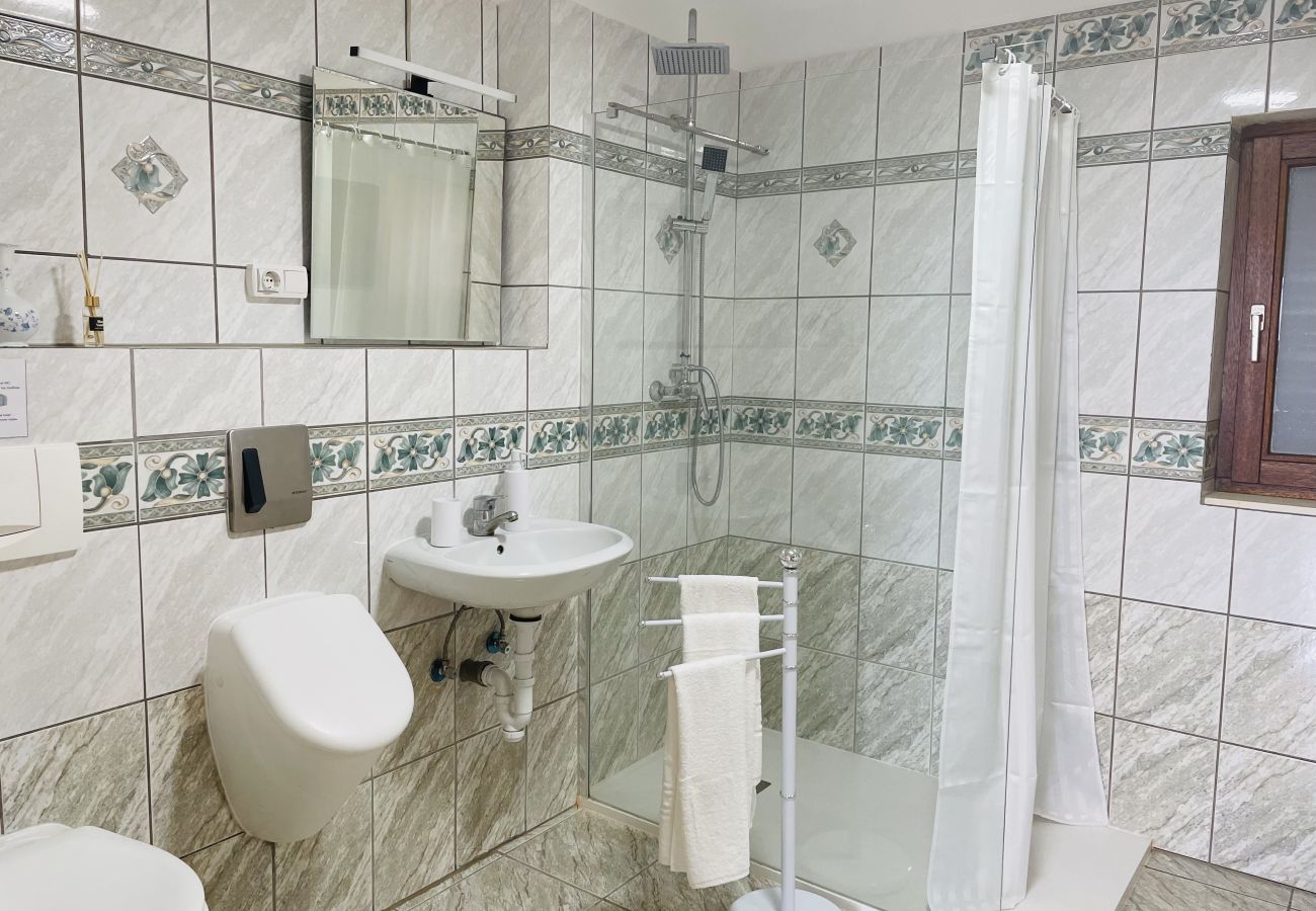 Landhaus in Comares - Comares Rural House with private pool by At Home Costa del Sol