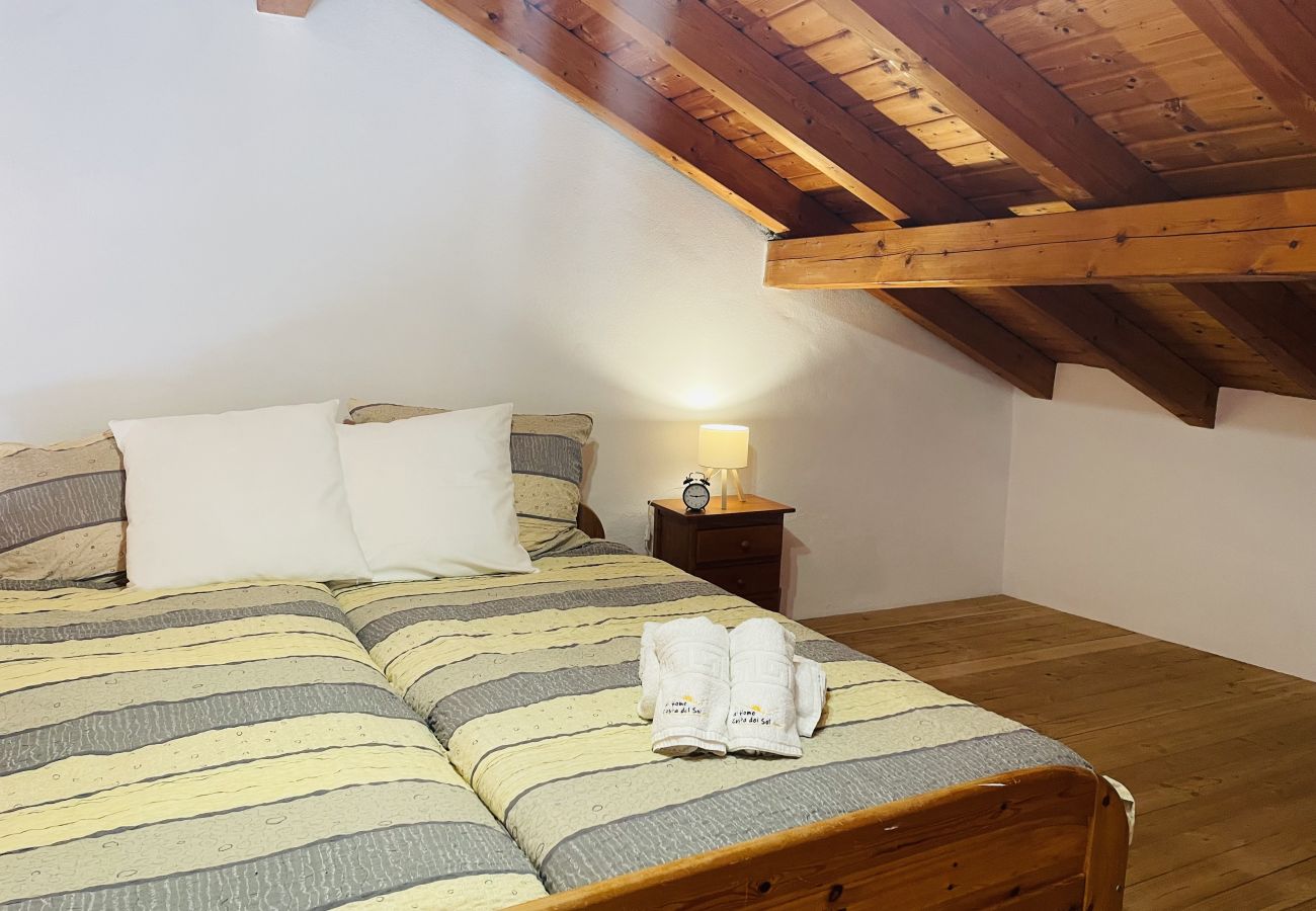 Landhaus in Comares - Comares Rural House with private pool by At Home Costa del Sol