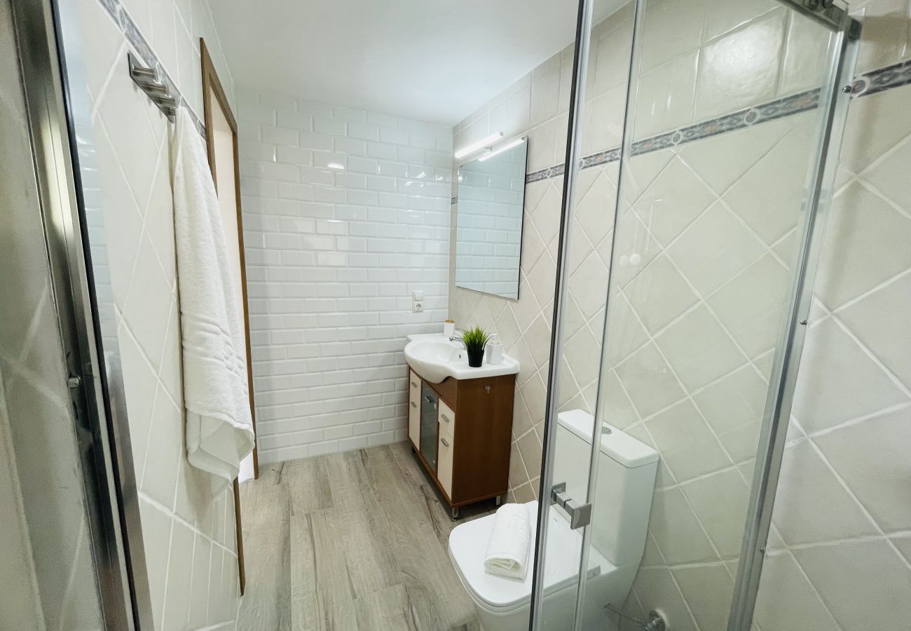 Landhaus in Comares - Comares Rural House with private pool by At Home Costa del Sol