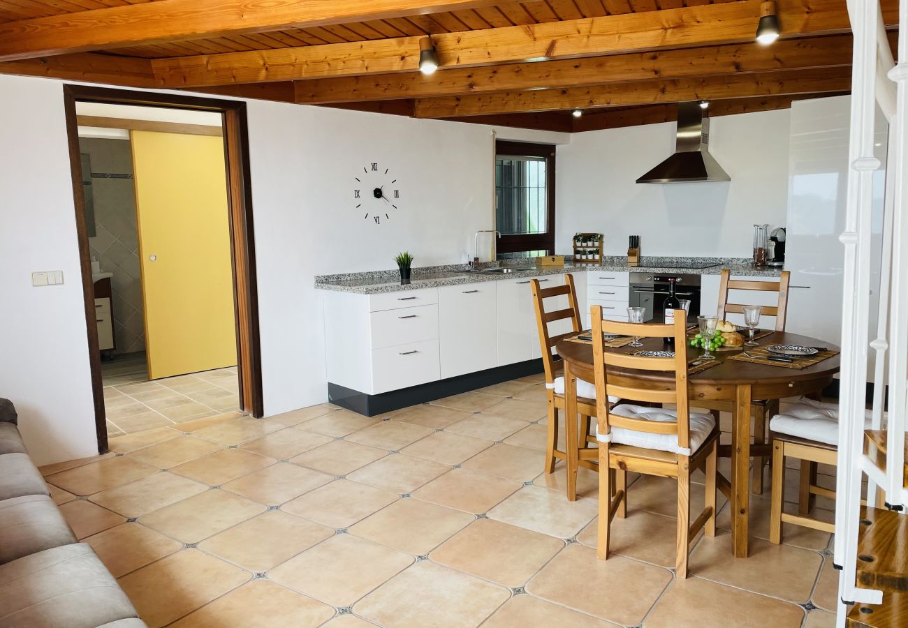 Landhaus in Comares - Comares Rural House with private pool by At Home Costa del Sol
