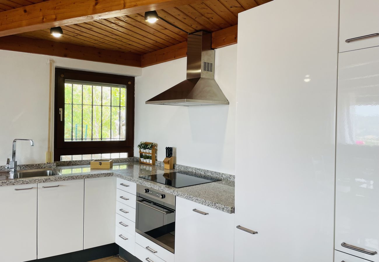 Landhaus in Comares - Comares Rural House with private pool by At Home Costa del Sol