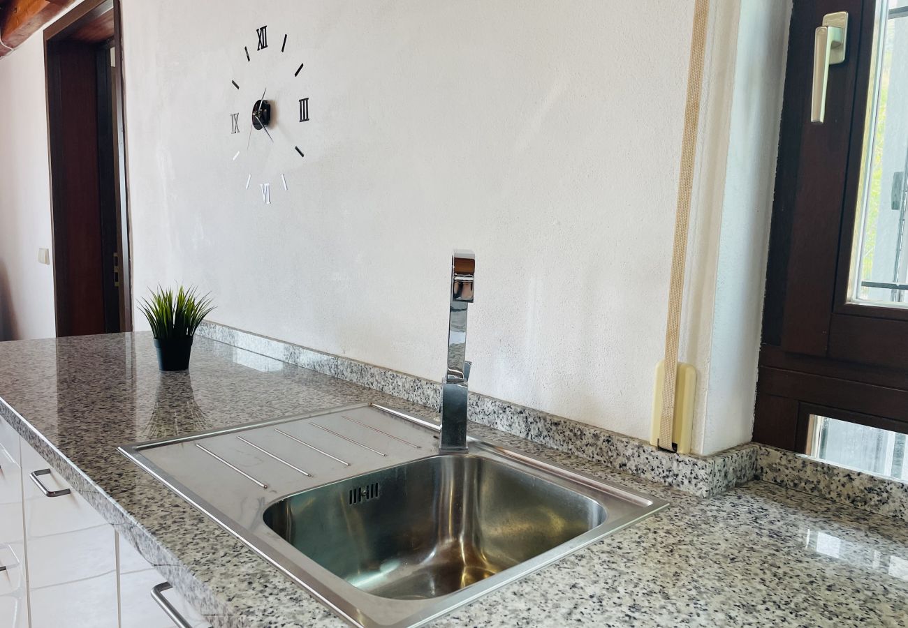 Landhaus in Comares - Comares Rural House with private pool by At Home Costa del Sol